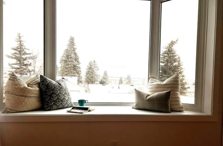Holiday home Modern 3Br Near Airport & Dt Villa Calgary