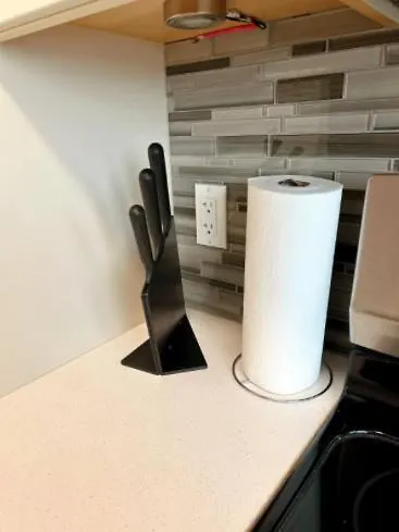 Modern 3Br Near Airport & Dt Villa Calgary 0*,  Canada