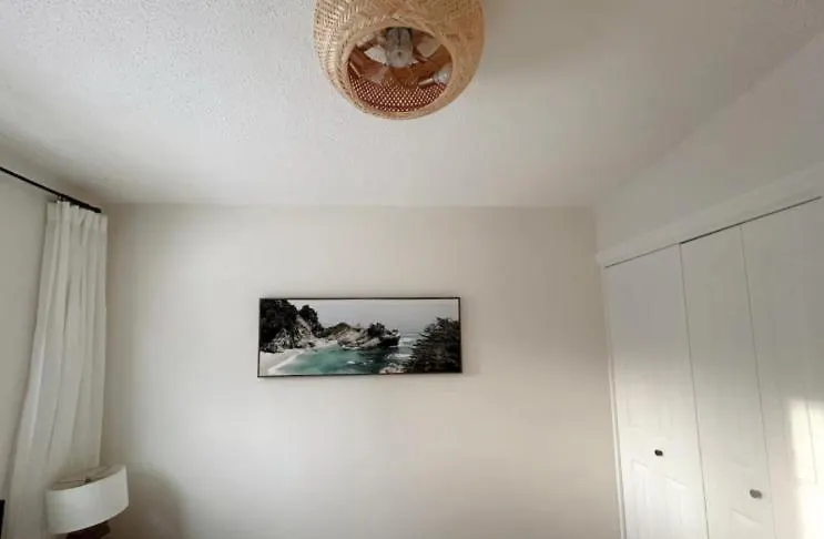 Modern 3Br Near Airport & Dt Villa Calgary Canada