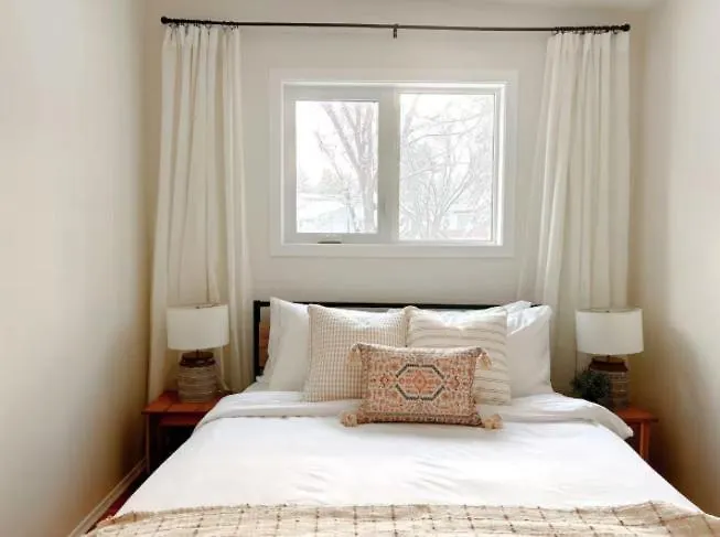 Modern 3Br Near Airport & Dt Villa Calgary 0*,