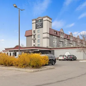 2* Отель Emerald & Airport