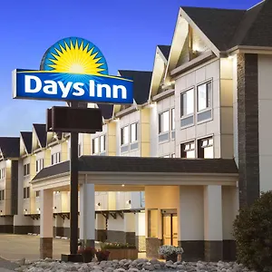 3* Отель Days By Wyndham Northwest