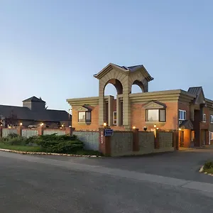 2* Отель Travelodge By Wyndham South