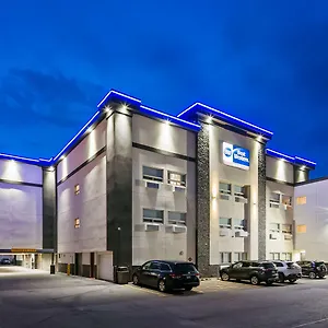 3* Отель Western Airport