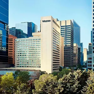 4* Отель The Westin