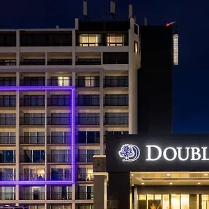 Hotel Doubletree By Hilton North, YYC