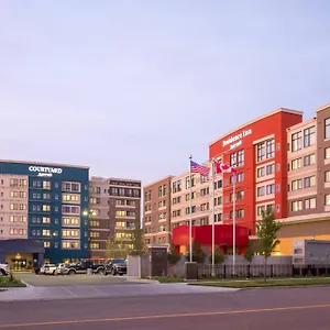 3* Отель By Marriott South