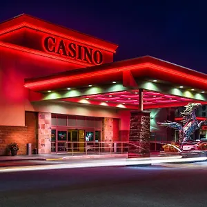 Hotel Deerfoot And Casino, Calgary