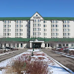 3* Отель Divya Sutra Plaza And Conference Centre Airport