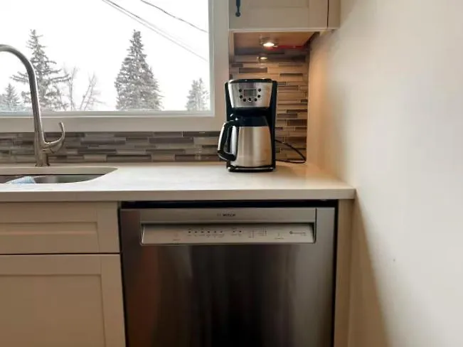 Modern 3Br Near Airport & Dt Villa Calgary Holiday home